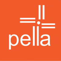 Pella Area Community & Economic Alliance Logo