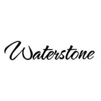 Waterstone Logo