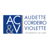Audette, Cordeiro, Violette Attorneys At Law Logo