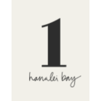 1 Hotel Hanalei Bay Logo
