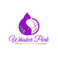 Whisker Park Logo