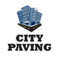 City Paving, Inc. Logo