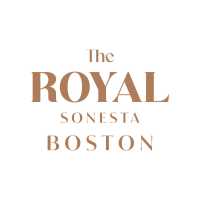 The Royal Sonesta Boston Logo
