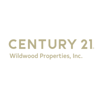 Century 21 Wildwood Properties Logo