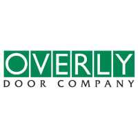 Overly Door Company Logo