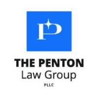 The Penton Law Group Logo