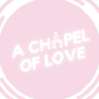 A Chapel of Love Logo