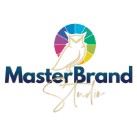 MasterBrand Studio Logo