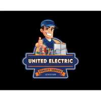 United Electric Services Logo