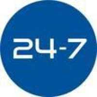 TechWatch 24-7 - IT Services, Website Hosting, VoIP, Cloud Services Logo