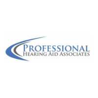 Professional Hearing Aid Associates Logo