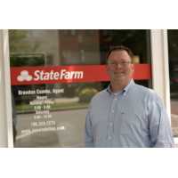 Brandon Combs - State Farm Insurance Agent Logo