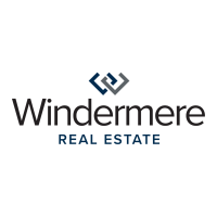 Betty Driggers with Windermere Central Oregon Real Estate - Sunriver Logo
