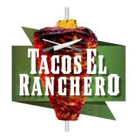 Tacos El Ranchero Logo