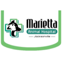 Marietta Animal Hospital Logo