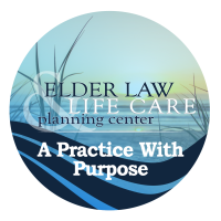 Elder Law & Life Care Planning Center Logo