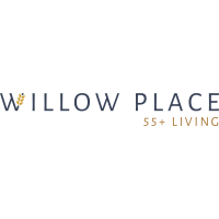 Willow Place 55+ Apartments Logo