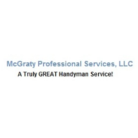 Mcgraty Professional Services, LLC Logo