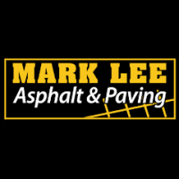 Mark Lee Asphalt & Paving Logo