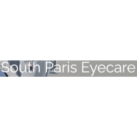 South Paris Eyecare Logo