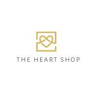 The Heart Shop Logo