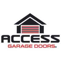 Access Garage Doors of Salt Lake City Logo