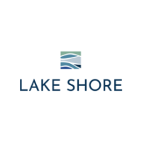 Lake Shore Apartments Logo