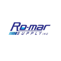 Ro-mar Supply Inc Logo