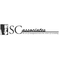 SC Associates Logo