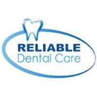 Reliable Dental Care Bridgeport Logo