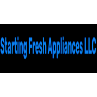 Starting Fresh Appliances, LLC Logo