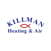 Killman Heating & Air Logo