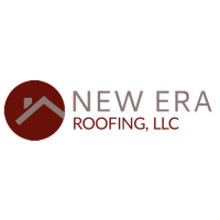 New Era Roofing, LLC Logo