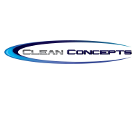 Clean Concepts Inc. Logo