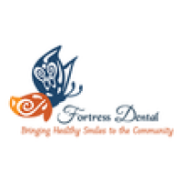Fortress Dental Logo