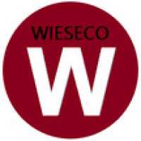 Wieseco Heating & Cooling Logo