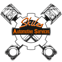 Skiles Automotive Services Logo