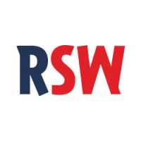 Russell Siding & Windows Logo