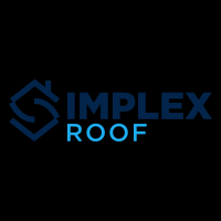 Simplex Roof Logo