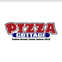 Pizza Cottage - Zanesville Logo