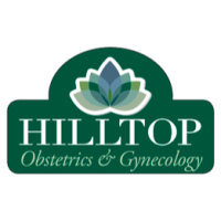 Hilltop Obstetrics and Gynecology Logo