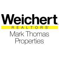 Chelsea Vanderpool, GRI - Weichert REALTORS - Mark Thomas Properties Logo