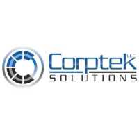 Corptek Solutions - Managed IT Services Provider in Frisco Logo