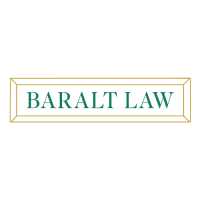 Baralt Law Firm Logo
