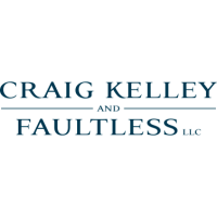 Craig, Kelley and Faultless LLC Logo