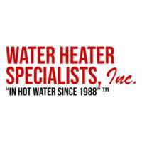 Water Heater Specialists, Inc. Logo