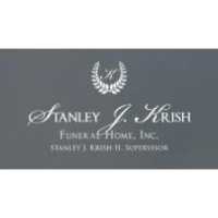 Stanley J Krish Funeral Home Inc Logo