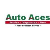 Auto Aces of Appleton Logo
