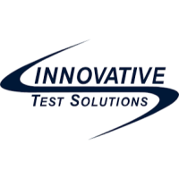 Innovative Test Solutions, Inc. Logo