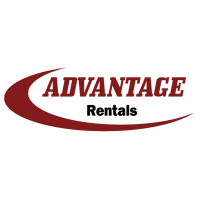 Advantage Rentals Logo